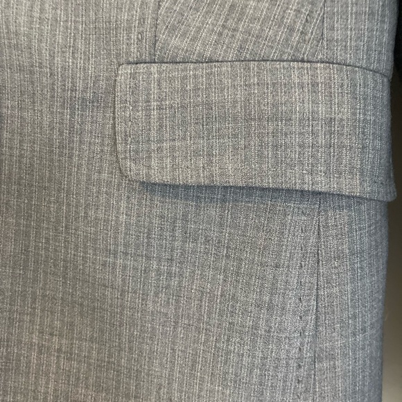 Banana Republic Martin style Suit - Picture 6 of 7